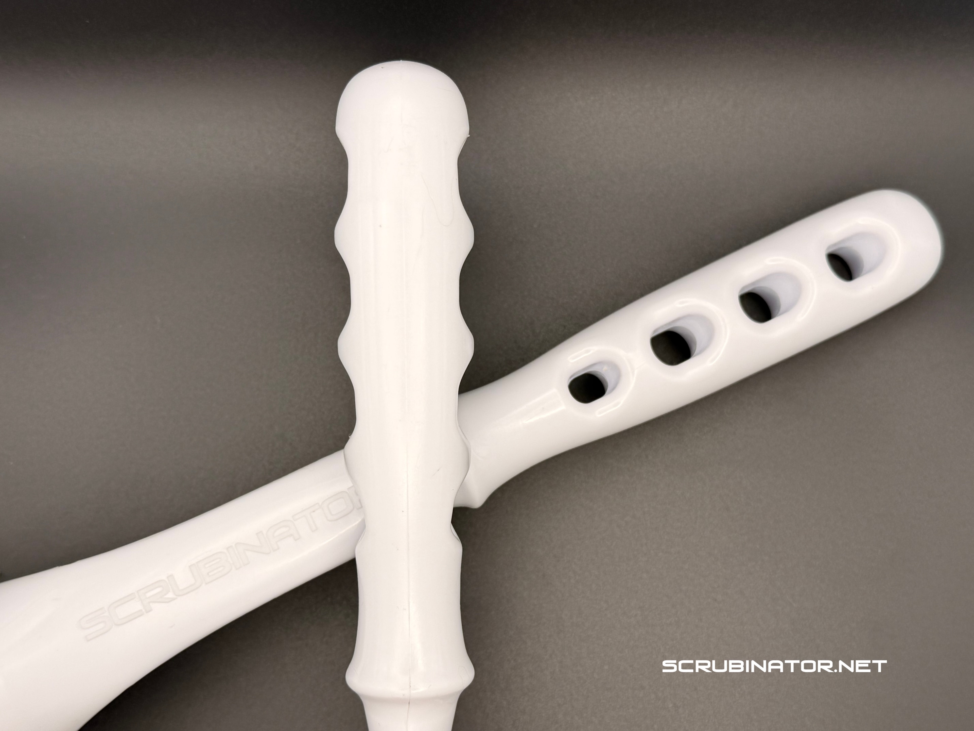 Strong-Grip Handle
