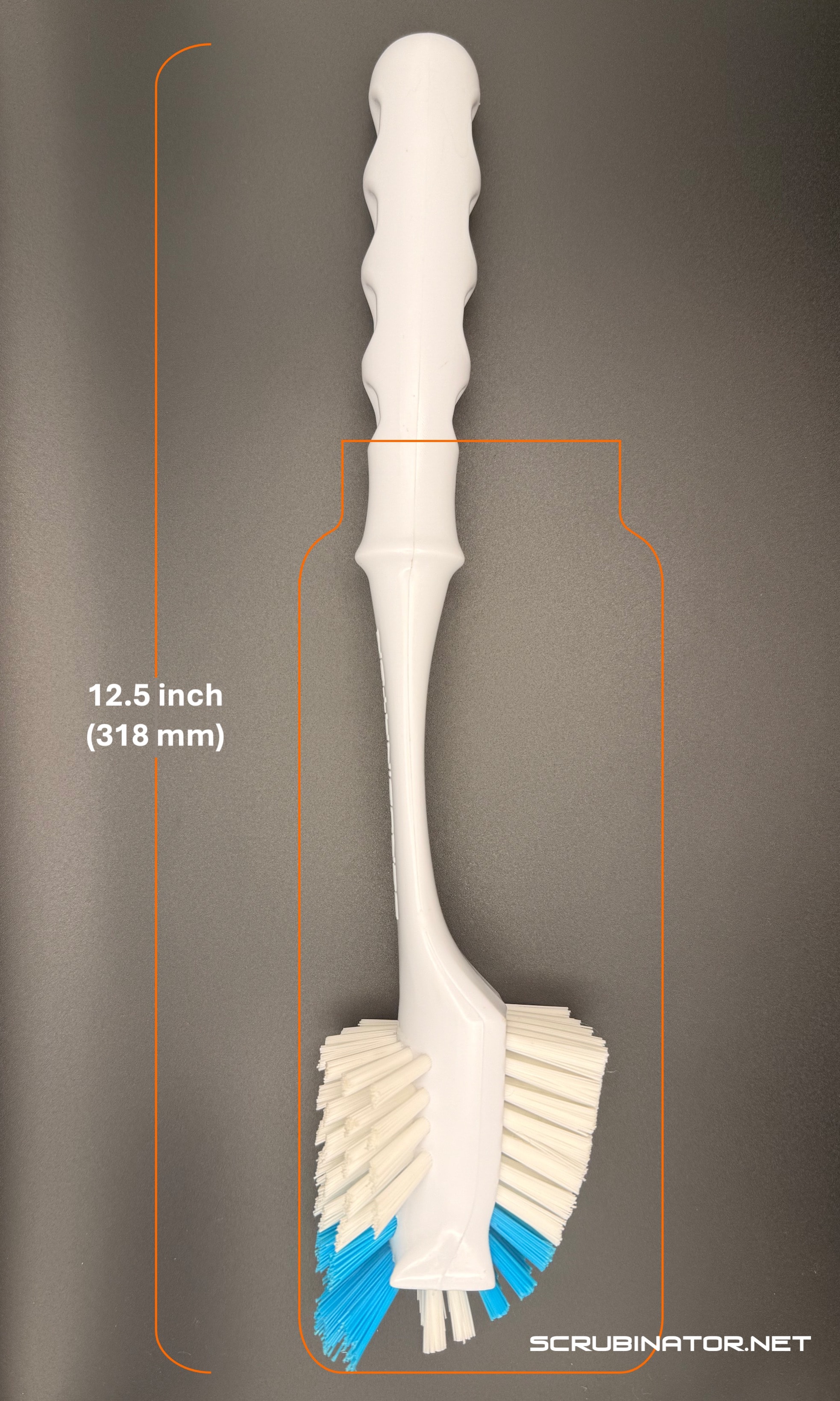 Long-Reach Neck