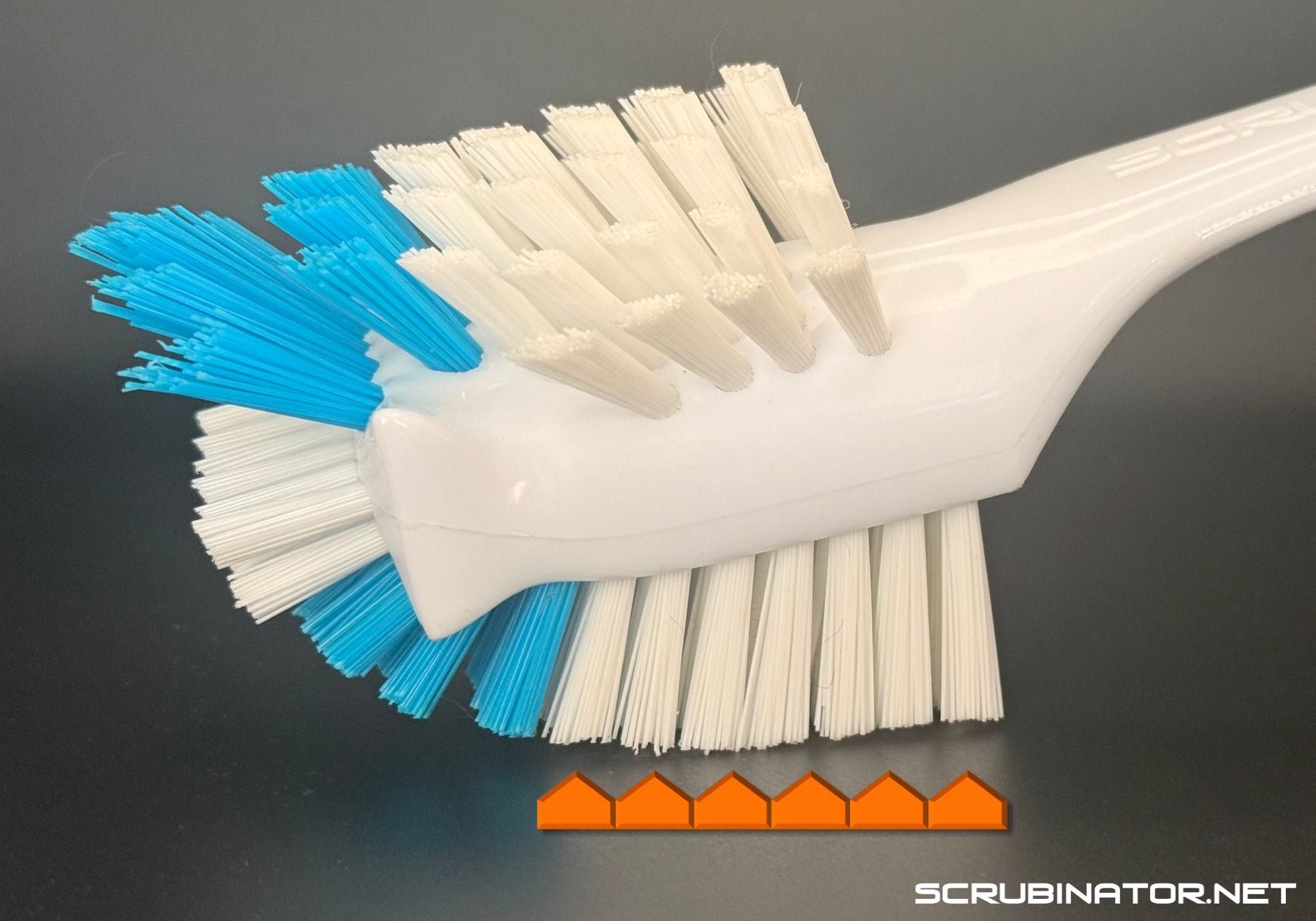 Multi-Purpose Soft Brush